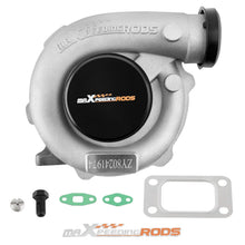 Laden Sie das Bild in den Galerie-Viewer, Neu Billet T3 T4 T04E .57 AR Universal Turbo Turbocharger for 1.5L - 2.5LÖlgekü