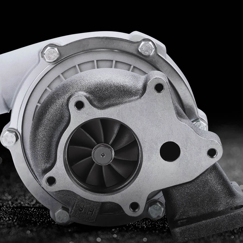Neu T3 T4 T04E Turbolader 400PS .57 A.R Universal 4/6 Zyl. 2.5L-3.5L Upgrade
