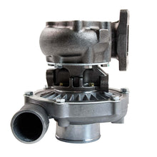 Laden Sie das Bild in den Galerie-Viewer, Neu T04E T3 T4 Turbo-Ölleitung + Ladeluftkühler Kit Universal Turbo Boost 400HP