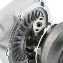 Laden Sie das Bild in den Galerie-Viewer, Neu Turboalder Turbo T04E T3/T4 .63 A/R 1.5 - 2.5L 400PS Universal 4/6 Zylinder BOV