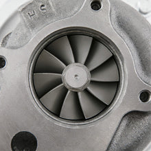 Laden Sie das Bild in den Galerie-Viewer, Neu Turboalder Turbo T04E T3/T4 .63 A/R 1.5 - 2.5L 400PS Universal 4/6 Zylinder BOV