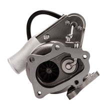 Laden Sie das Bild in den Galerie-Viewer, Neu Upgrade Turbolader kompatibel für Subaru Impreza WRX STI TD05 20G EJ20 EJ25 2002-2006 7 cm²
