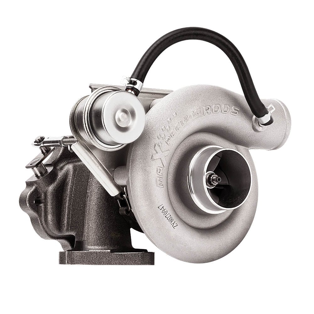Neu Upgrade Turbolader kompatibel für Subaru Impreza WRX STI TD05 20G EJ20 EJ25 2002-2006 7 cm²
