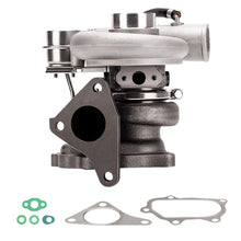 Laden Sie das Bild in den Galerie-Viewer, Neu Upgrade Turbolader kompatibel für Subaru Impreza WRX STI TD05 20G EJ20 EJ25 Bj. 2002-2006
