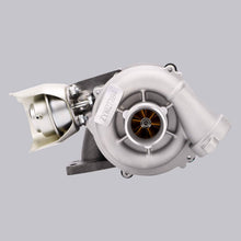 Laden Sie das Bild in den Galerie-Viewer, Neu Billet für GT1544V Turbolader kompatibel für Peugeot 206 207 307 308 407 1.6 HDI 110 753420