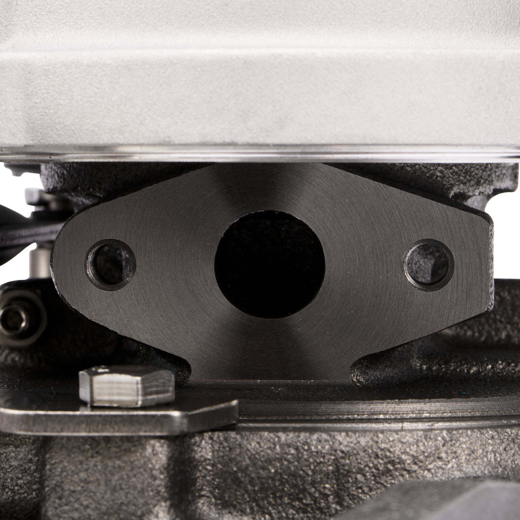 Neu Billet für GT1544V Turbolader kompatibel für Peugeot 206 207 307 308 407 1.6 HDI 110 753420