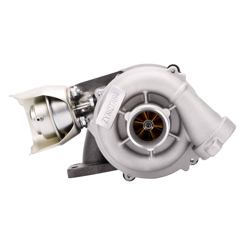 Neu Billet für GT1544V Turbolader kompatibel für Peugeot 206 207 307 308 407 1.6 HDI 110 753420
