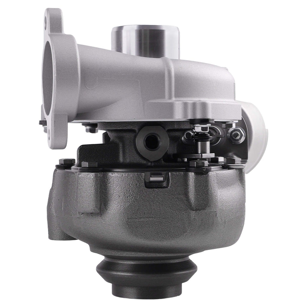 Neu Turbolader Ölfilter 1.6HDI TDCI 109 PS 80KW kompatibel für Ford Citroen Peugeot 3M5Q6K682AE