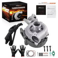Laden Sie das Bild in den Galerie-Viewer, Neu Turbolader Ölfilter 1.6HDI TDCI 109 PS 80KW kompatibel für Ford Citroen Peugeot 3M5Q6K682AE