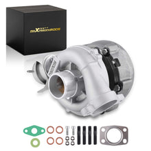 Laden Sie das Bild in den Galerie-Viewer, Neu Billet Turbolader kompatibel für Ford C-Max Focus II MondeoIII 1.6 TDCi 1479055 3M5Q6K682AK