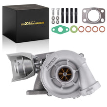 Laden Sie das Bild in den Galerie-Viewer, Neu Billet Turbolader kompatibel für Ford C-Max Focus II MondeoIII 1.6 TDCi 1479055 3M5Q6K682AK