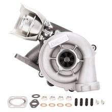 Laden Sie das Bild in den Galerie-Viewer, Neu 1.6 HDI TDCI 109 PS 80KW Turbolader kompatibel für Ford Citroen Peugeot Volvo Mazda top