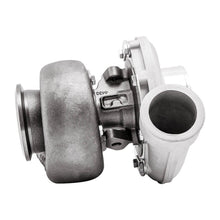 Laden Sie das Bild in den Galerie-Viewer, Neu S300SX3 Turbocharger 66mm-T4-Twin Scroll 0.91 A/R 85/47 Trim 320-800hp 177275