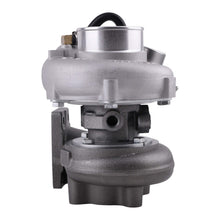 Laden Sie das Bild in den Galerie-Viewer, Neu Turbo Kit Including für GT2871 T25 Turbolader18 inch 6061 aluminum Piping Pipe