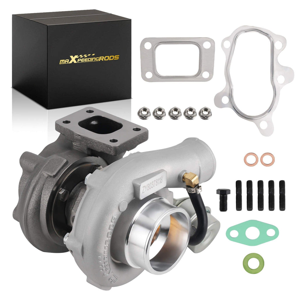 Neu Universal GT2871 GT2860 Turbolader T25 T28 Flansch A/R .64 .60 1,5 - 2.0L