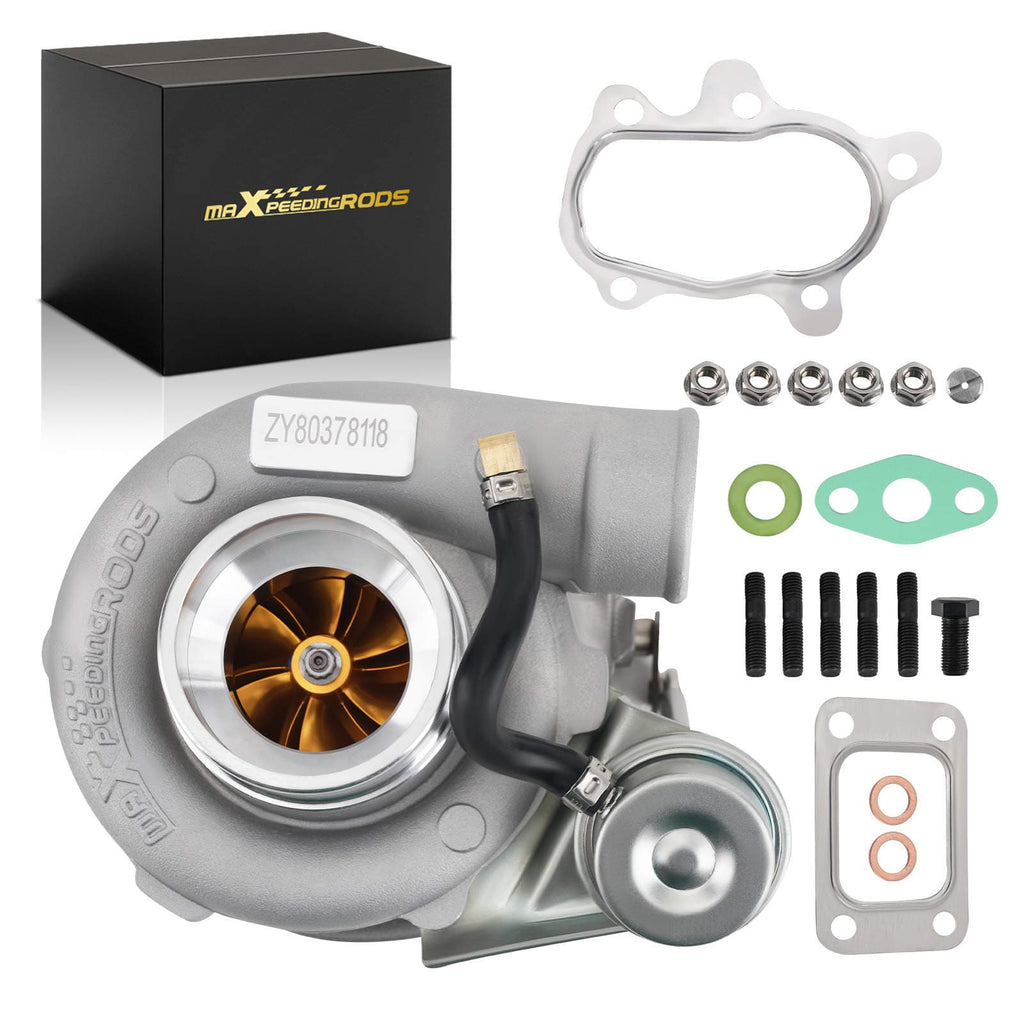 Neu Universal GT2871 GT2860 Turbolader T25 T28 Flansch A/R .64 .60 1,5 - 2.0L