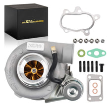 Laden Sie das Bild in den Galerie-Viewer, Neu Universal GT2871 GT2860 Turbolader T25 T28 Flansch A/R .64 .60 1,5 - 2.0L