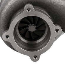 Laden Sie das Bild in den Galerie-Viewer, Neu Universal Turbolader mit Ölleitungen for GT30 GT3076 T3 AR .60 GT3037 500 PS NEU