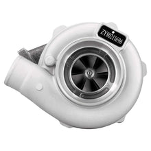 Laden Sie das Bild in den Galerie-Viewer, Neu Universal Turbolader mit Ölleitungen for GT30 GT3076 T3 AR .60 GT3037 500 PS NEU