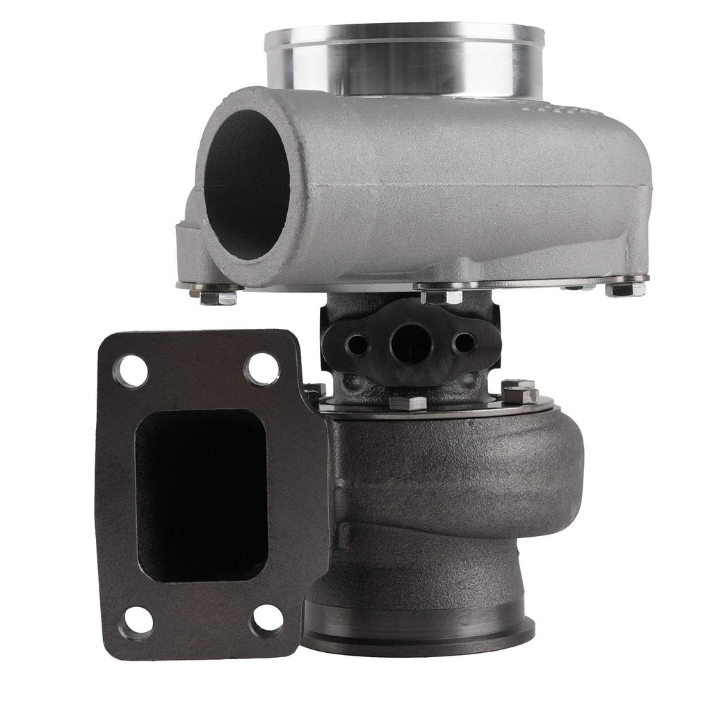 Neu Billet Anti Surge GT3582 GT35 T3 Flansch Wassergekühlt Turbolader 3.0-6.0L Motor