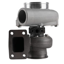 Laden Sie das Bild in den Galerie-Viewer, Neu Billet Anti Surge GT3582 GT35 T3 Flansch Wassergekühlt Turbolader 3.0-6.0L Motor