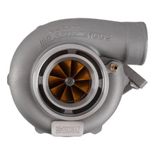 Laden Sie das Bild in den Galerie-Viewer, Neu Billet Anti Surge GT3582 GT35 T3 Flansch Wassergekühlt Turbolader 3.0-6.0L Motor