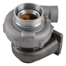 Laden Sie das Bild in den Galerie-Viewer, Neu Billet Anti Surge GT3582 GT35 T3 Flansch Wassergekühlt Turbolader 3.0-6.0L Motor