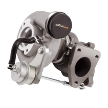 Laden Sie das Bild in den Galerie-Viewer, Neu Turbolader CT12B kompatibel für Toyota Landcruiser 3.0TD 1KZ-TE,17201-67010 Turbo CHRA top