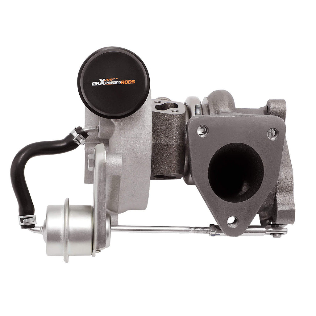 Neu Turbolader CT12B kompatibel für Toyota Landcruiser 3.0TD 1KZ-TE,17201-67010 Turbo CHRA top