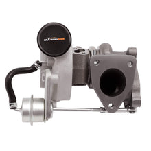 Laden Sie das Bild in den Galerie-Viewer, Neu Turbolader CT12B kompatibel für Toyota Landcruiser 3.0TD 1KZ-TE,17201-67010 Turbo CHRA top
