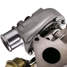 Laden Sie das Bild in den Galerie-Viewer, Neu Turbolader kompatibel für Nissan Patrol Mistral Terrano 3.0L 1999-2005 724639-5006S