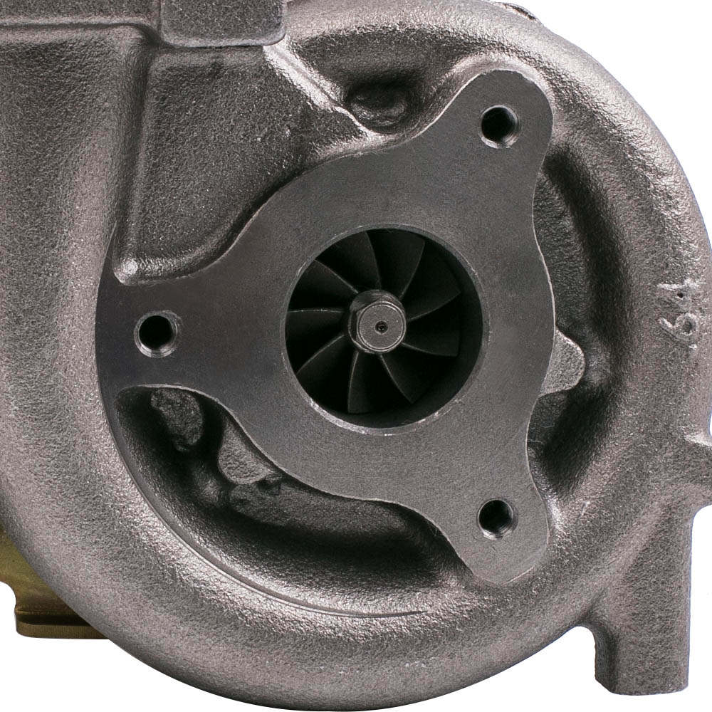 Neu Turbolader kompatibel für Nissan Patrol Mistral Terrano 3.0L 1999-2005 724639-5006S