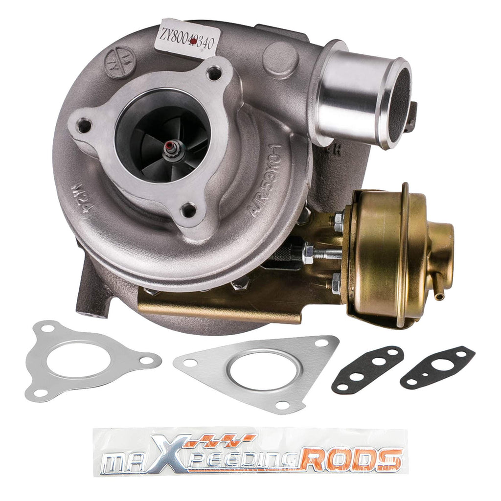 Neu Turbolader kompatibel für Nissan Patrol Mistral Terrano 3.0L 1999-2005 724639-5006S
