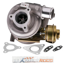 Laden Sie das Bild in den Galerie-Viewer, Neu Turbolader kompatibel für Nissan Patrol Mistral Terrano 3.0L 1999-2005 724639-5006S