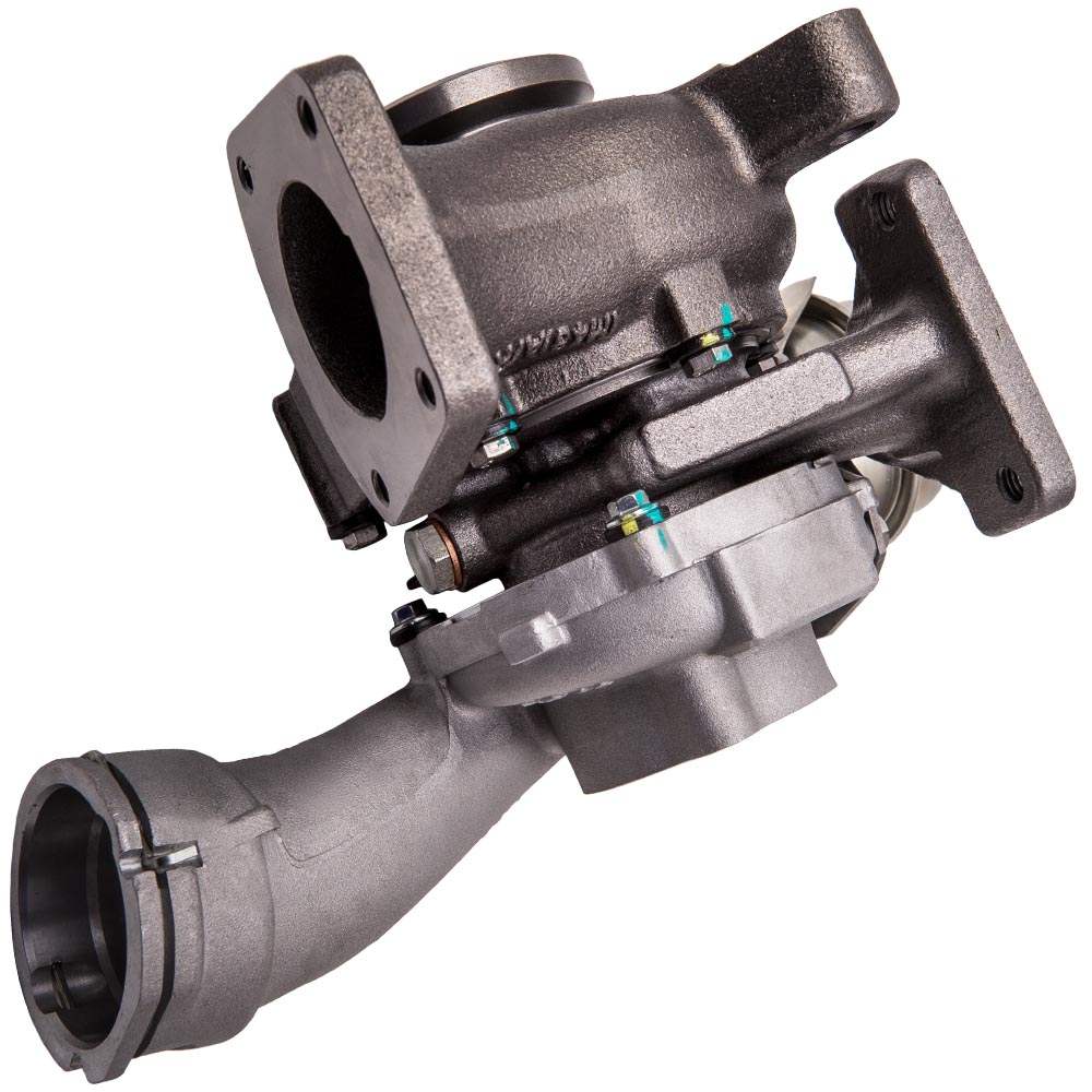 Neu Turbolader kompatibel für VW T5 Bus 070145701K 96KW AXD 729325-5003S 729325-5002S