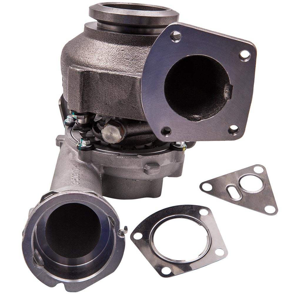 Neu Turbolader kompatibel für VW T5 Bus 070145701K 96KW AXD 729325-5003S 729325-5002S