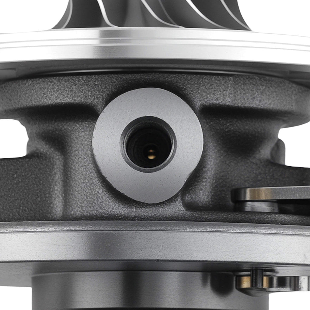Neu Turbolader Rumpfgruppe kompatibel für Audi A3 Sportback 2.0 TDI quattro 2004-2013