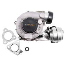 Laden Sie das Bild in den Galerie-Viewer, Neu Turbolader kompatibel für Hyundai Santa Fe kompatibel für Kia Carens III 2.0 CRDi D4EA 2007- 28231-27400