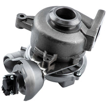 Laden Sie das Bild in den Galerie-Viewer, Neu Turbolader kompatibel für Ford Focus Mondeo C-MAX kompatibel für Volvo V70 V40 2.0 TDCI 100 kW 3M5Q6K682BB