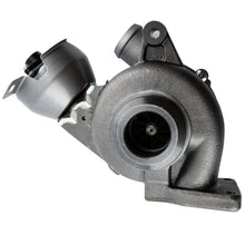 Laden Sie das Bild in den Galerie-Viewer, Neu Turbolader kompatibel für Ford Focus Mondeo C-MAX kompatibel für Volvo V70 V40 2.0 TDCI 100 kW 3M5Q6K682BB