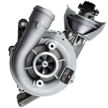 Laden Sie das Bild in den Galerie-Viewer, Neu Turbolader kompatibel für Ford Focus Mondeo C-MAX kompatibel für Volvo V70 V40 2.0 TDCI 100 kW 3M5Q6K682BB