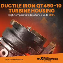 Laden Sie das Bild in den Galerie-Viewer, Neu Turbolader kompatibel für Mitsubishi Shogun 4D56PB/4D56 1993-1996 49177-01503 Turbocharger
