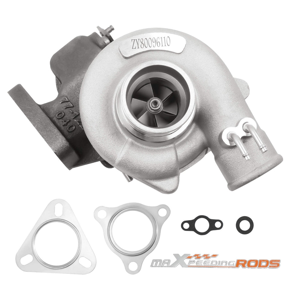 Neu Turbolader kompatibel für Mitsubishi Shogun 4D56PB/4D56 1993-1996 49177-01503 Turbocharger