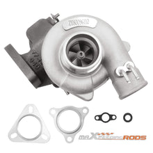 Laden Sie das Bild in den Galerie-Viewer, Neu Turbolader kompatibel für Mitsubishi Shogun 4D56PB/4D56 1993-1996 49177-01503 Turbocharger
