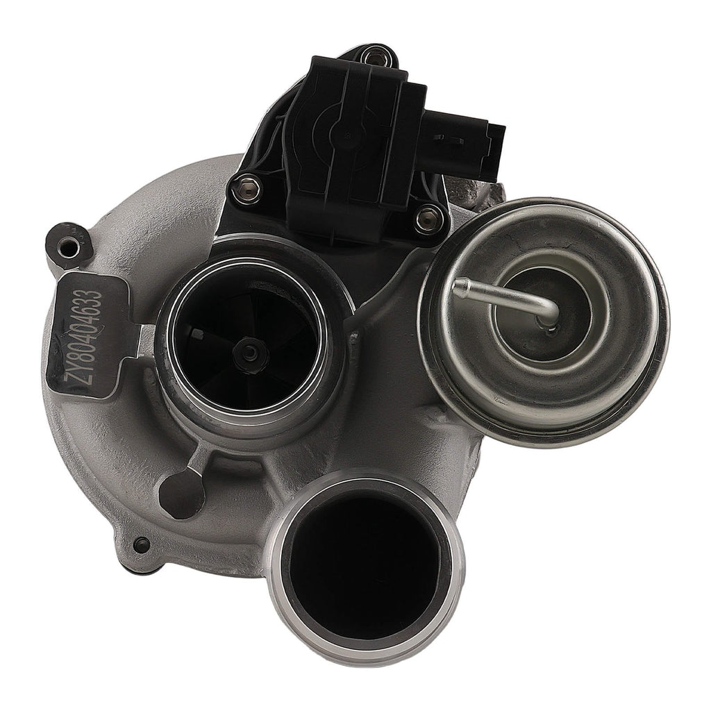 Neu K03 Turbocharger 53039880163 kompatibel für BMW MINI Cooper S S EP6DTS N14 Motor NEU