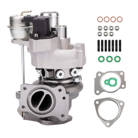 Neu Turbo Turbocharger kompatibel für Mini Cooper/Clubman S R56 R57 R58 2007-2016 53039880118