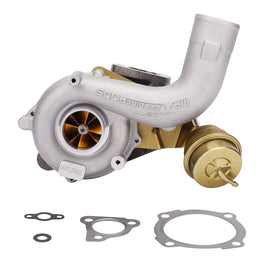 Neu K04-001 billet turbo kompatibel für Audi A3 TT 4EB/4EA/4EC WaterOil Cooled 53049500001