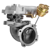 Laden Sie das Bild in den Galerie-Viewer, Neu K04-001 billet turbo kompatibel für Audi A3 TT 4EB/4EA/4EC WaterOil Cooled 53049500001