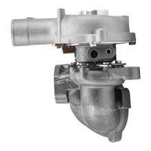 Laden Sie das Bild in den Galerie-Viewer, Neu K04 KO4 Turbocharger kompatibel für Golf GTI Jetta GLI MK4 1.8T Turbo Billet Wheel Upgrade