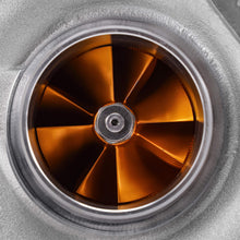 Laden Sie das Bild in den Galerie-Viewer, Neu Billet K04 Turbolader +Ölrücklaufleitung kompatibel für Audi A3 TT Bora kompatibel für VW Golf GTI K04